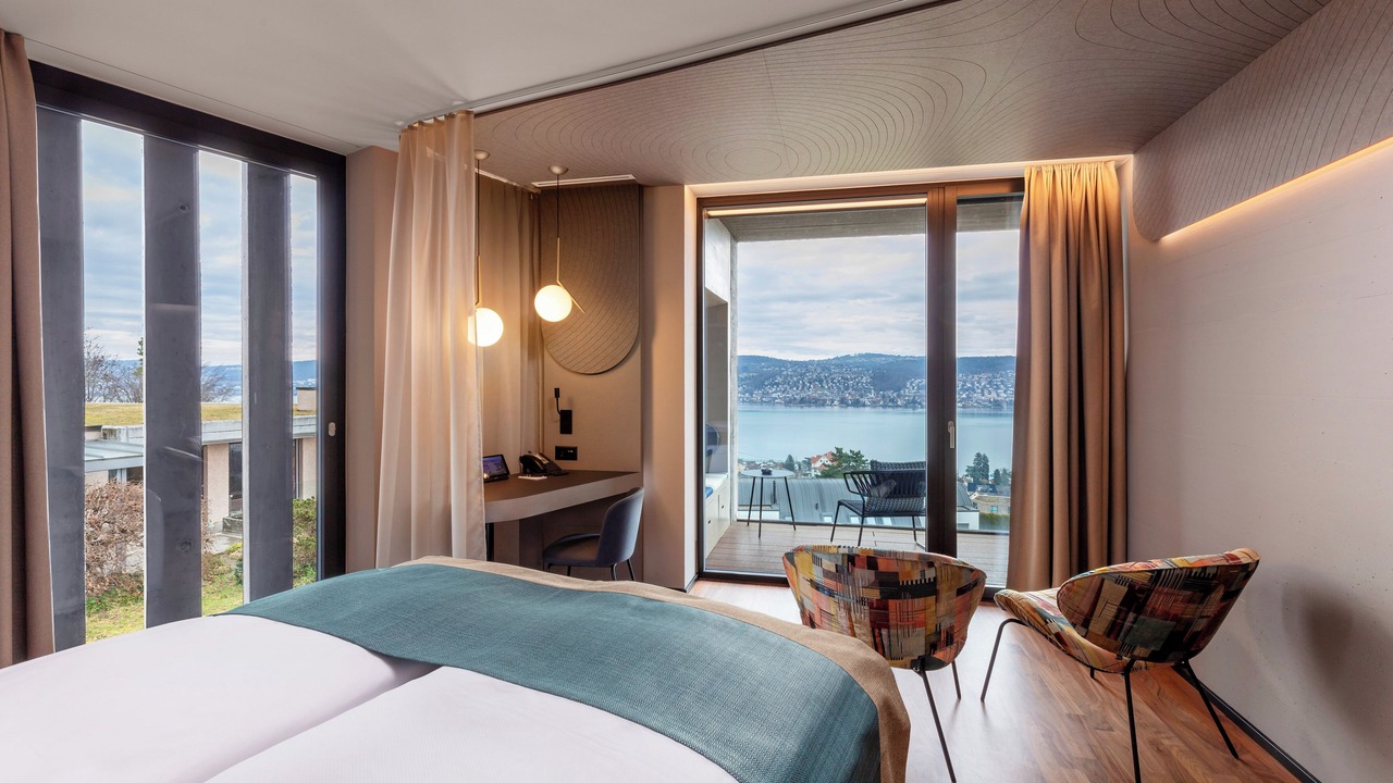 Photo of Outdoor in Horgen District