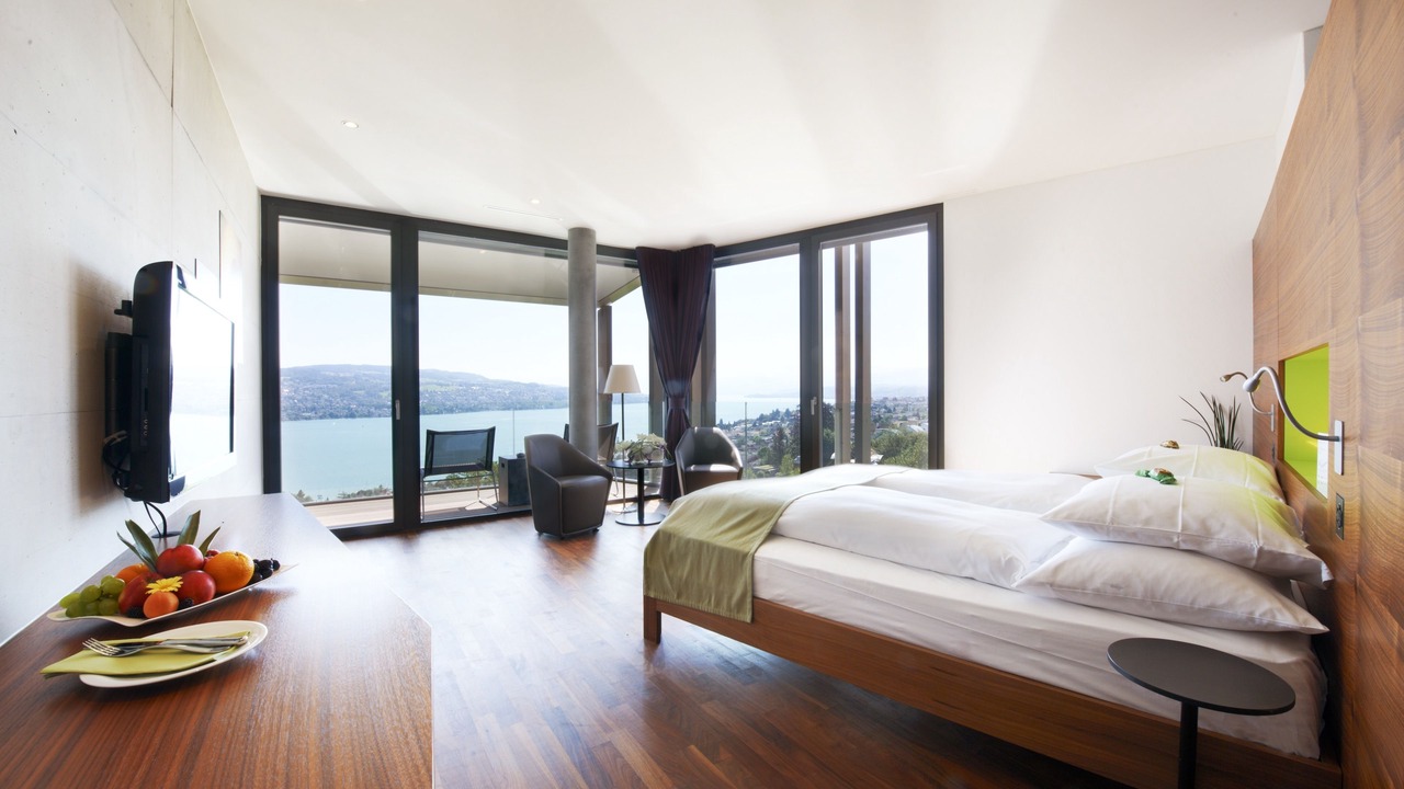 Photo of Outdoor in Horgen District