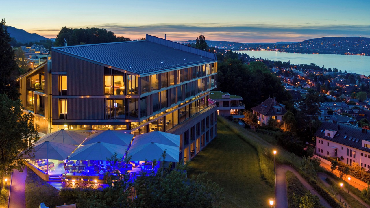 Photo of Outdoor in Horgen District