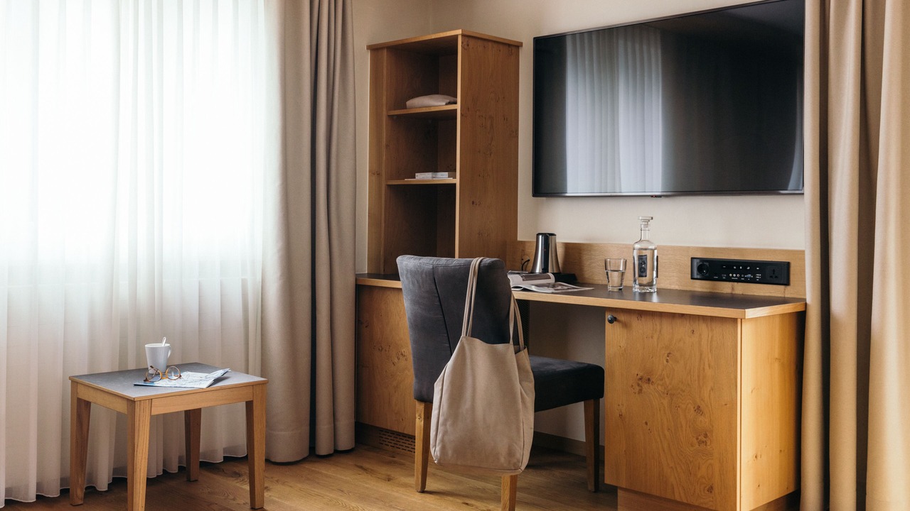 Photo of Bedroom in Zermatt