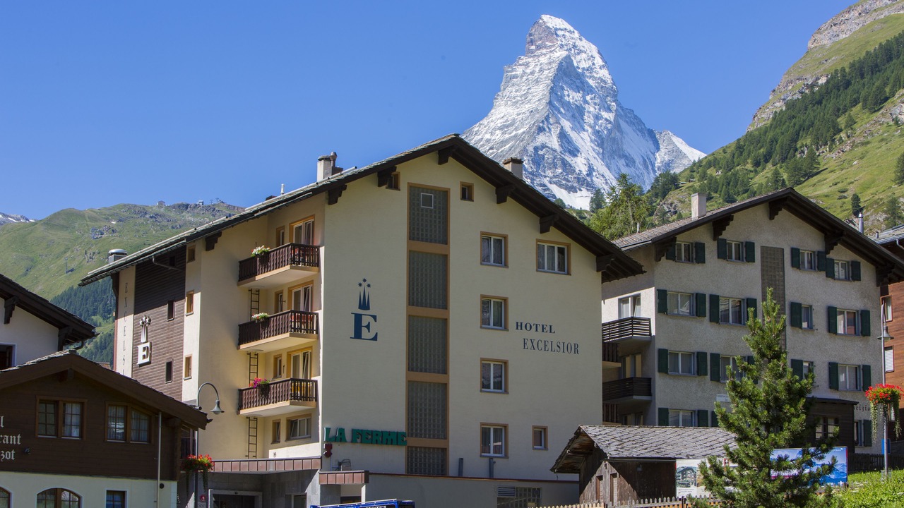 Photo of Outdoor in Zermatt