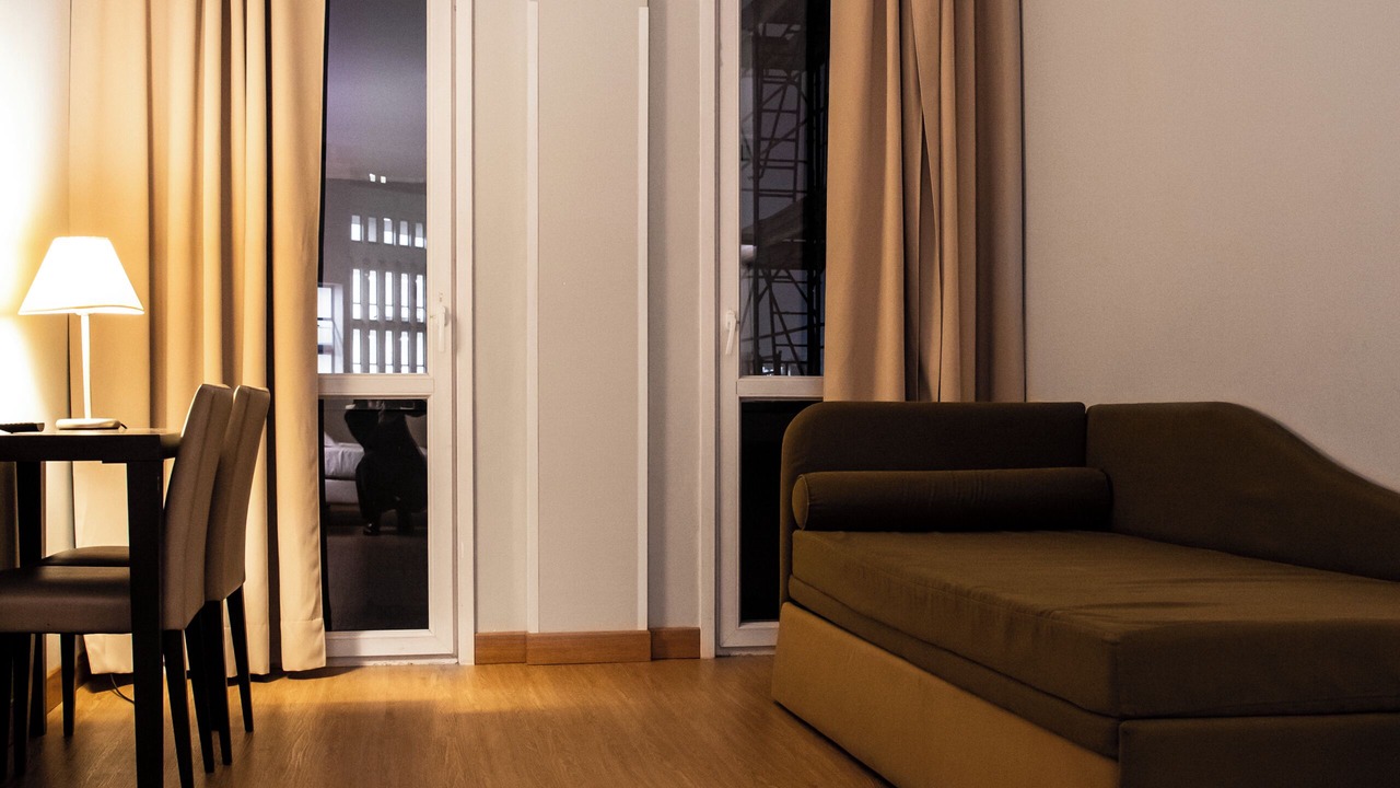 Photo of Bedroom in Mompiano