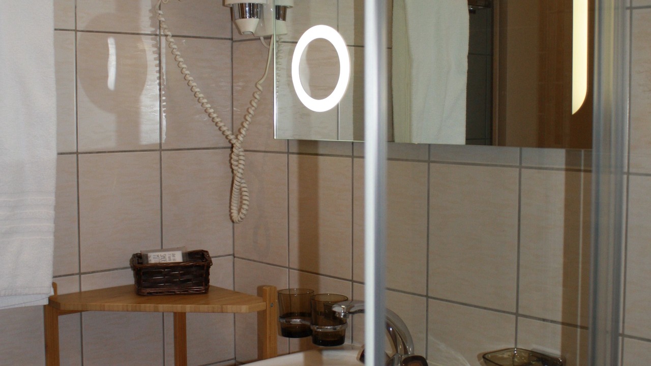 Photo of Bedroom in Monthey