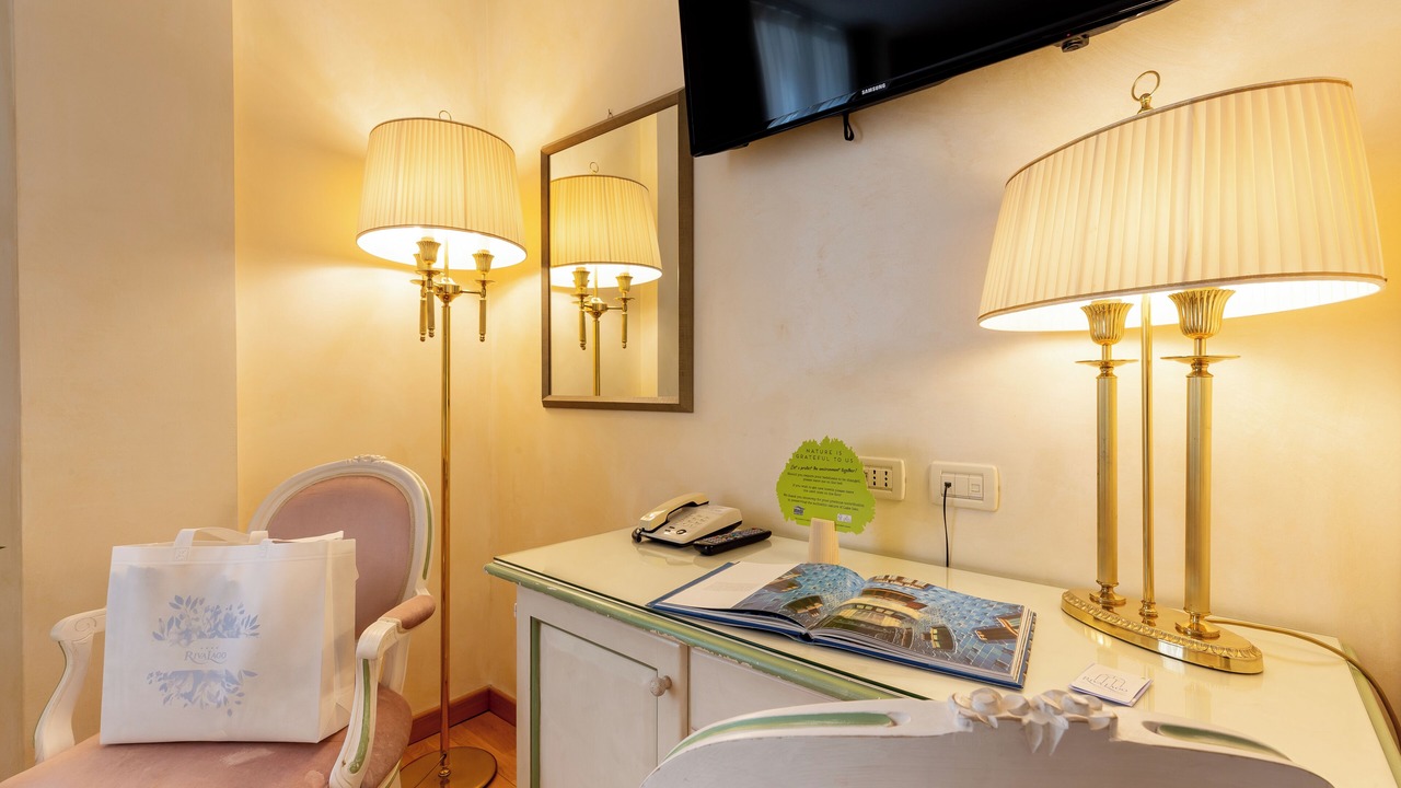 Photo of Bedroom in Sulzano