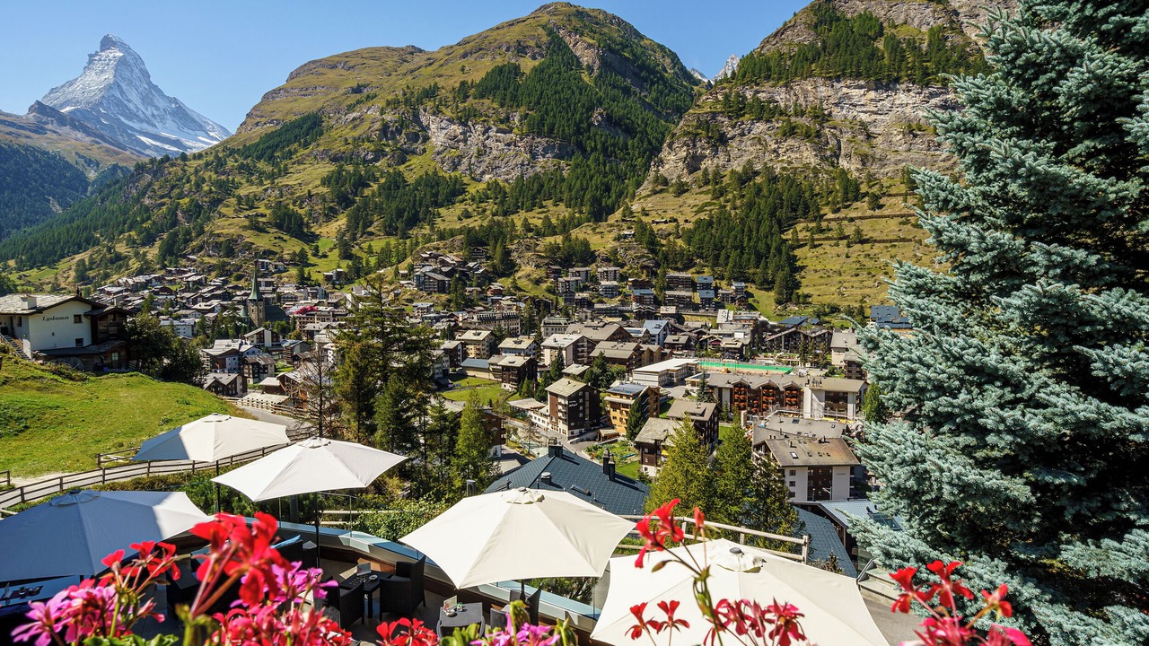 Photo of Others in Zermatt
