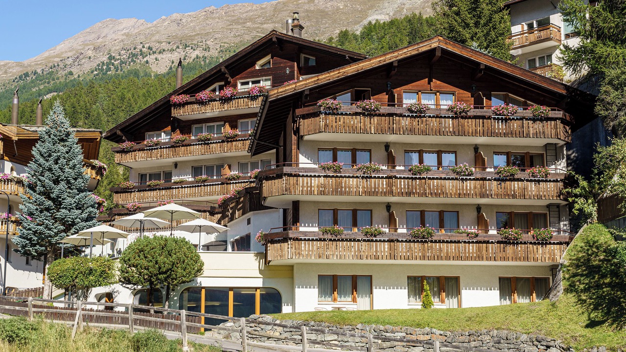 Photo of Outdoor in Zermatt