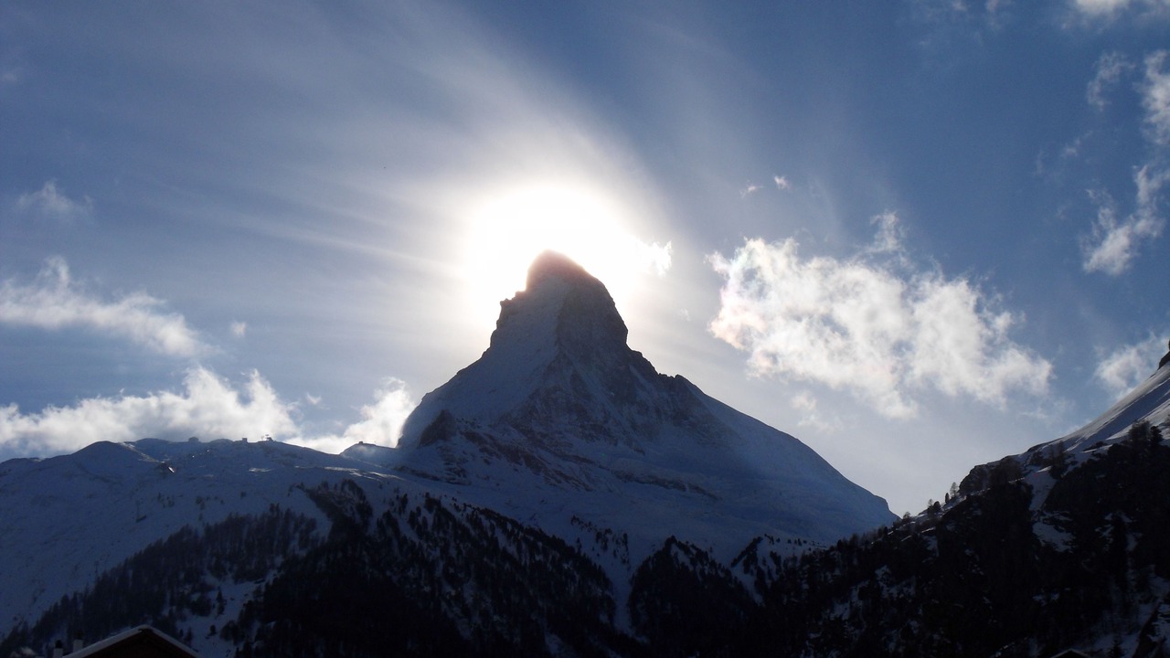 Photo of Others in Zermatt