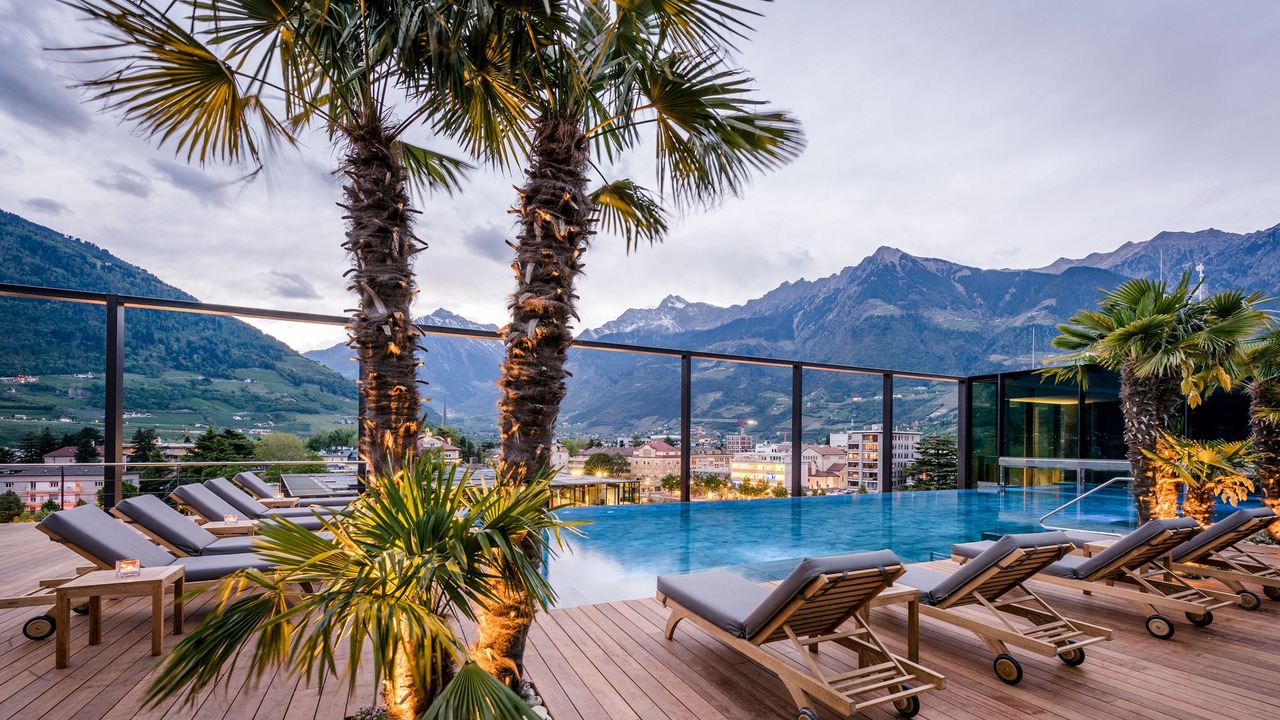Photo of Outdoor in Merano Historic Center