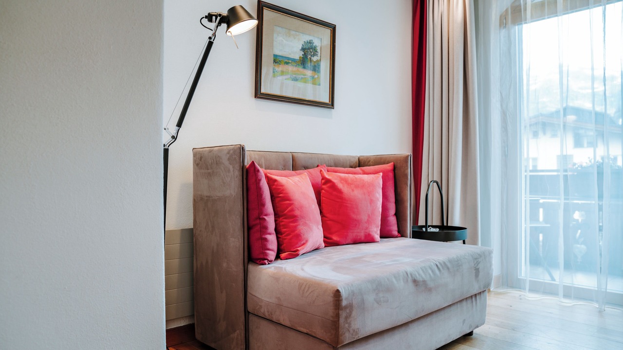 Photo of Bedroom in Zermatt