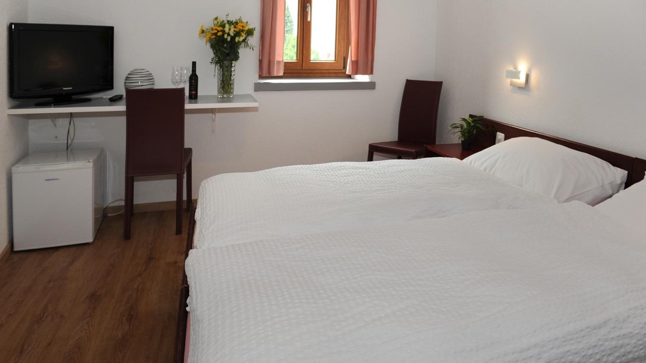 Photo of Bedroom in Saint-Maurice