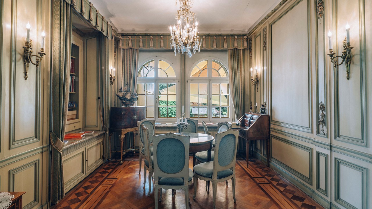 Photo of Others in Bad Ragaz