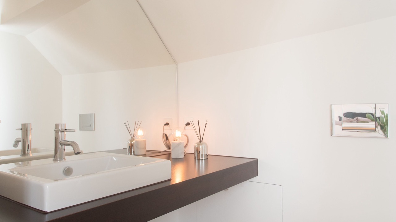 Photo of Bathroom in Niederdorf
