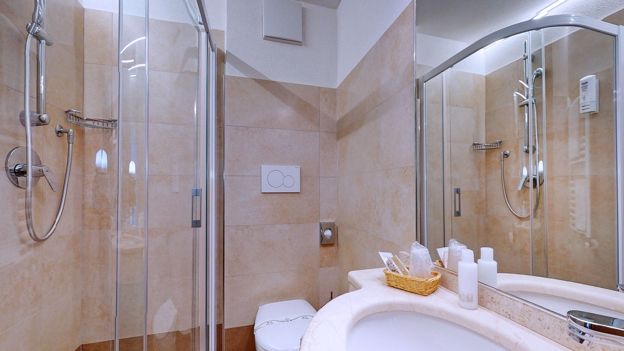 Photo of Bathroom in Folgarida