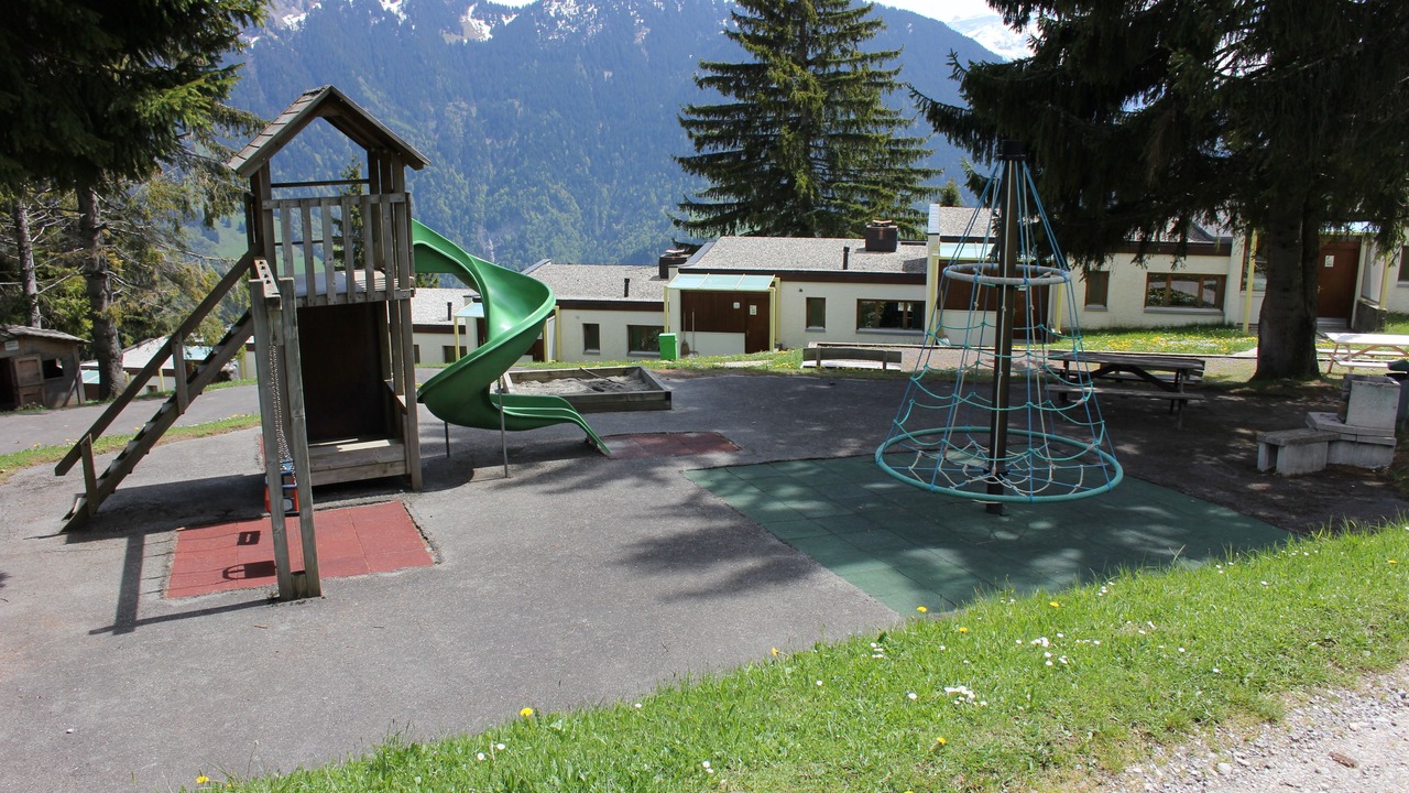 Photo of Outdoor in Leysin