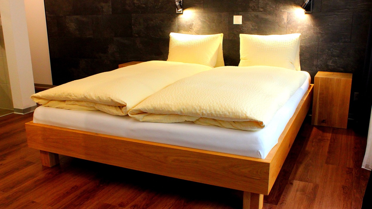 Photo of Bedroom in Graechen