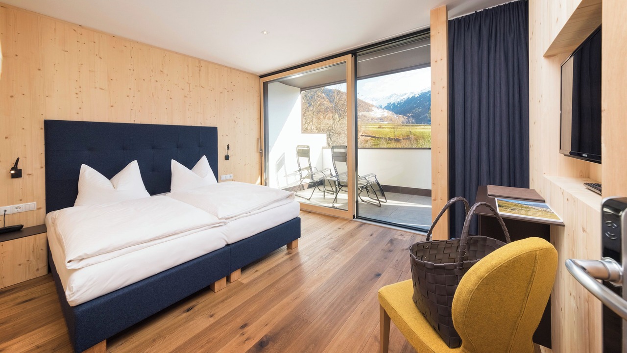 Photo of Bedroom in Burgusio