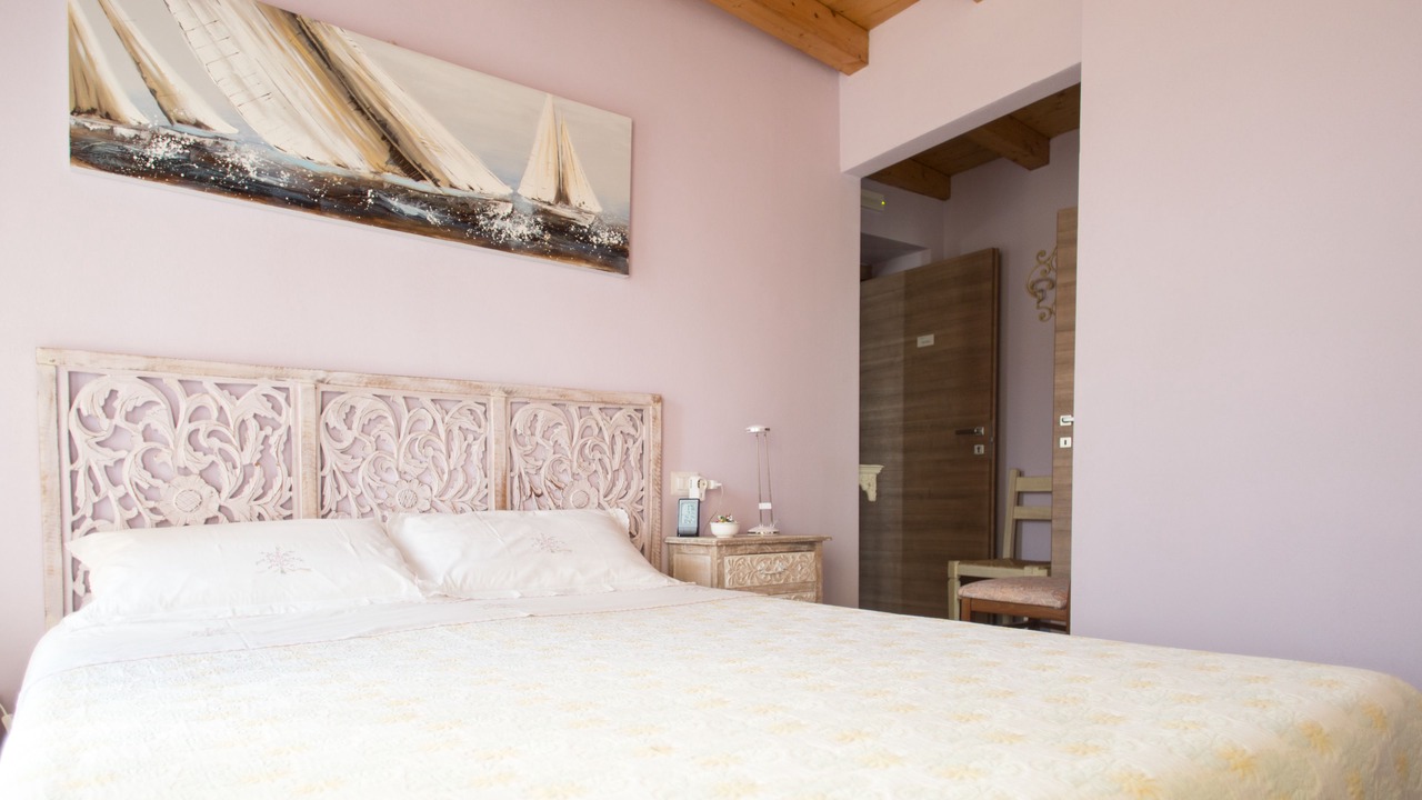 Photo of Bedroom in Dervio