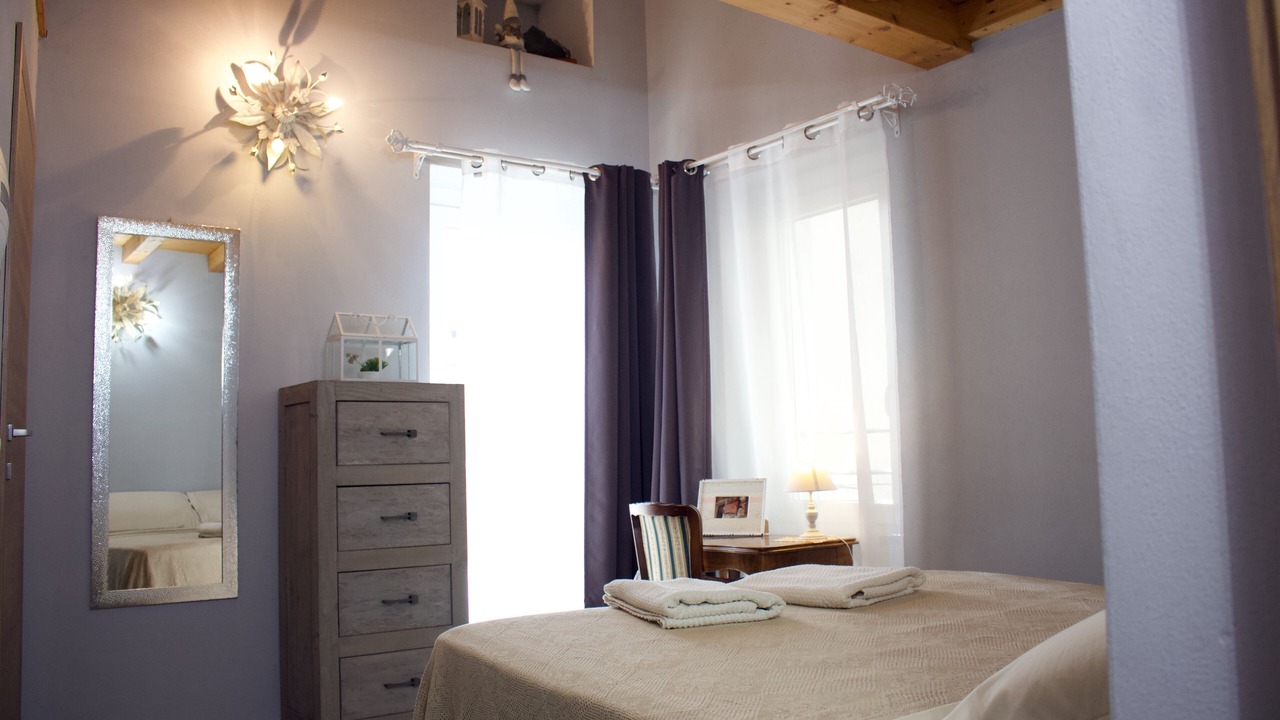 Photo of Bathroom in Dervio