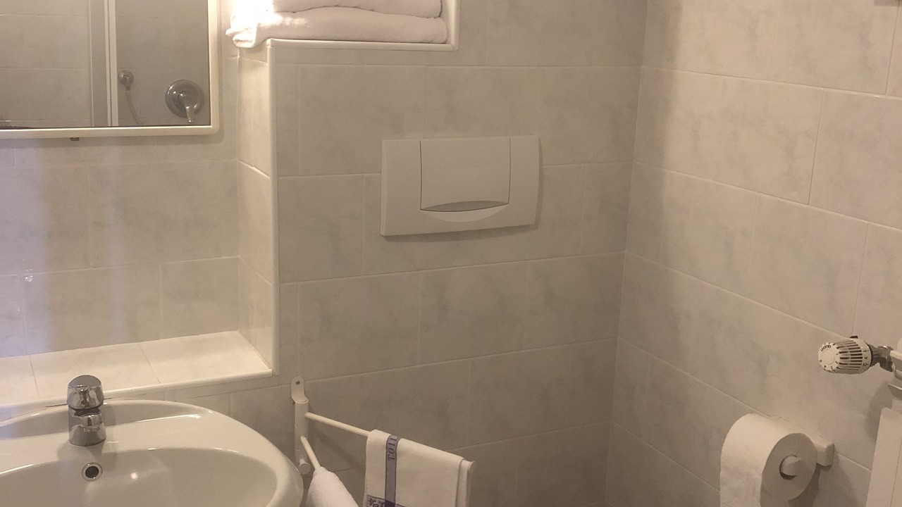 Photo of Bathroom in Villaggio Belmonte