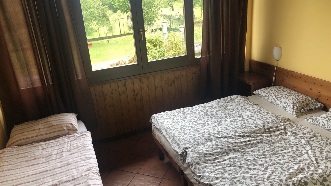 Photo of Bedroom in Villaggio Belmonte