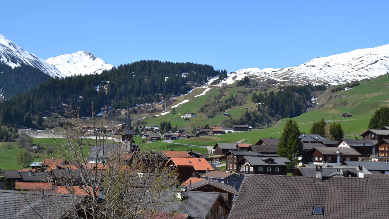 Photo of Others in Tujetsch