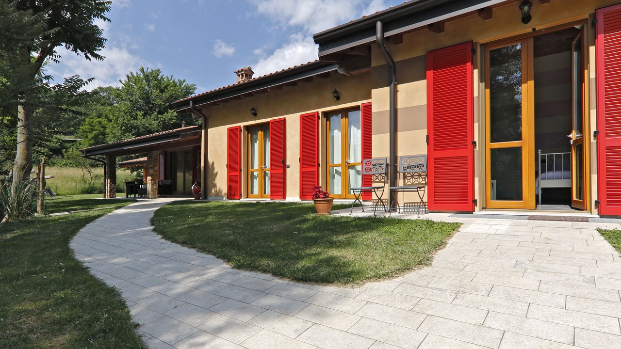 Photo of Outdoor in Paratico