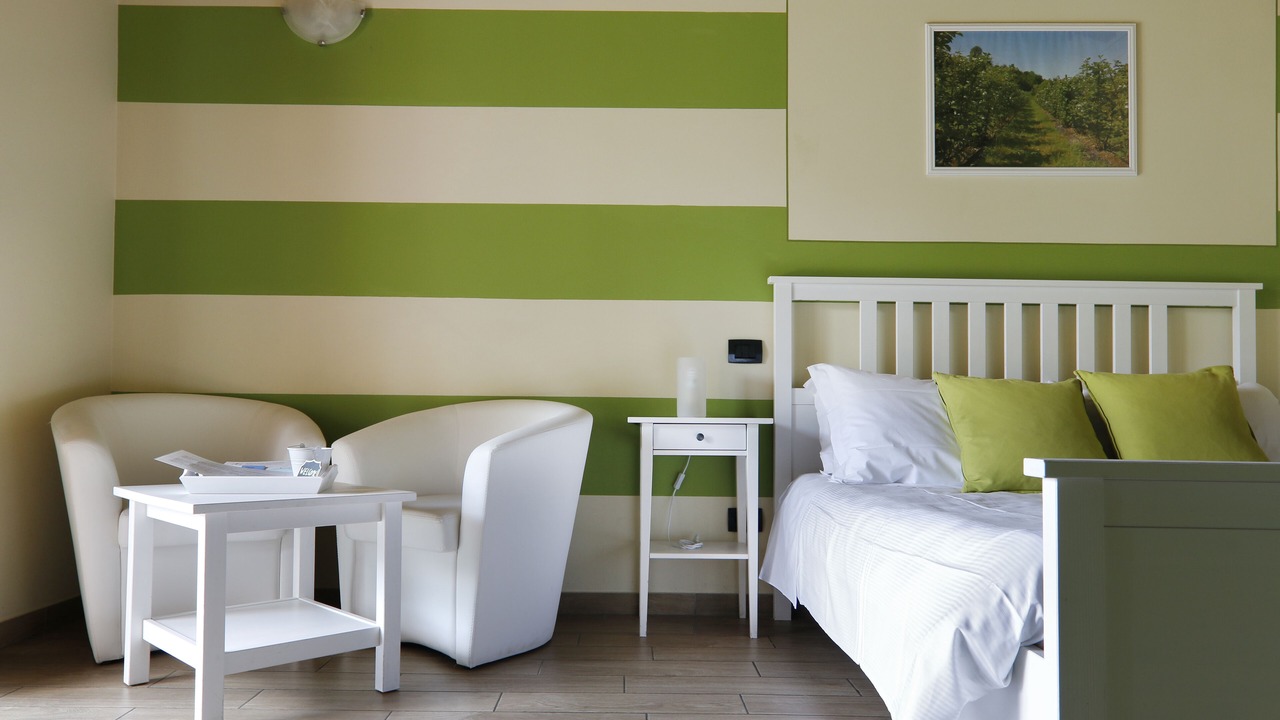 Photo of Bedroom in Paratico