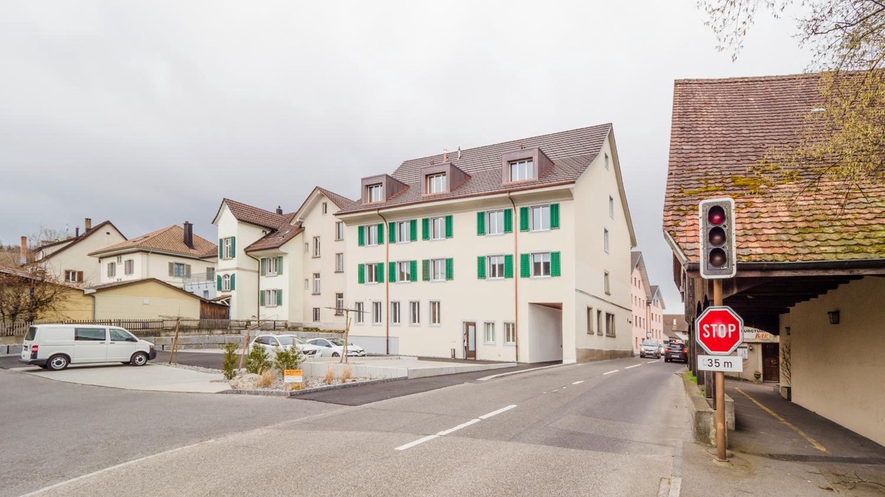 Photo of Outdoor in Seengen