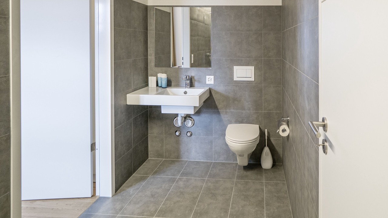 Photo of Bathroom in Seengen