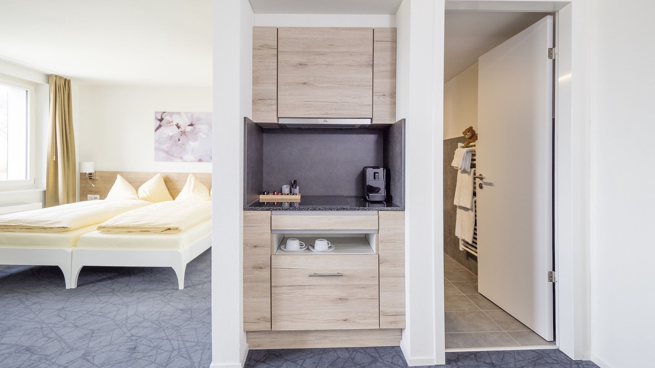 Photo of Bedroom in Seengen