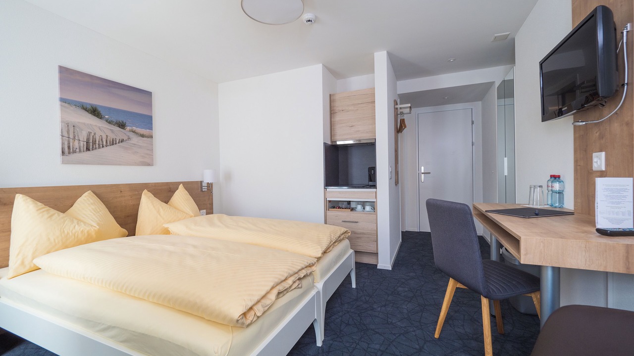 Photo of Bedroom in Seengen
