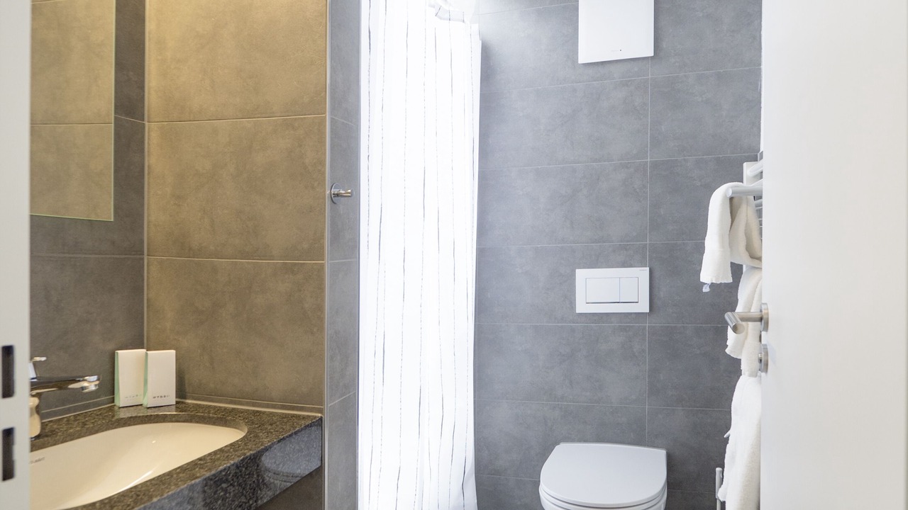 Photo of Bathroom in Seengen