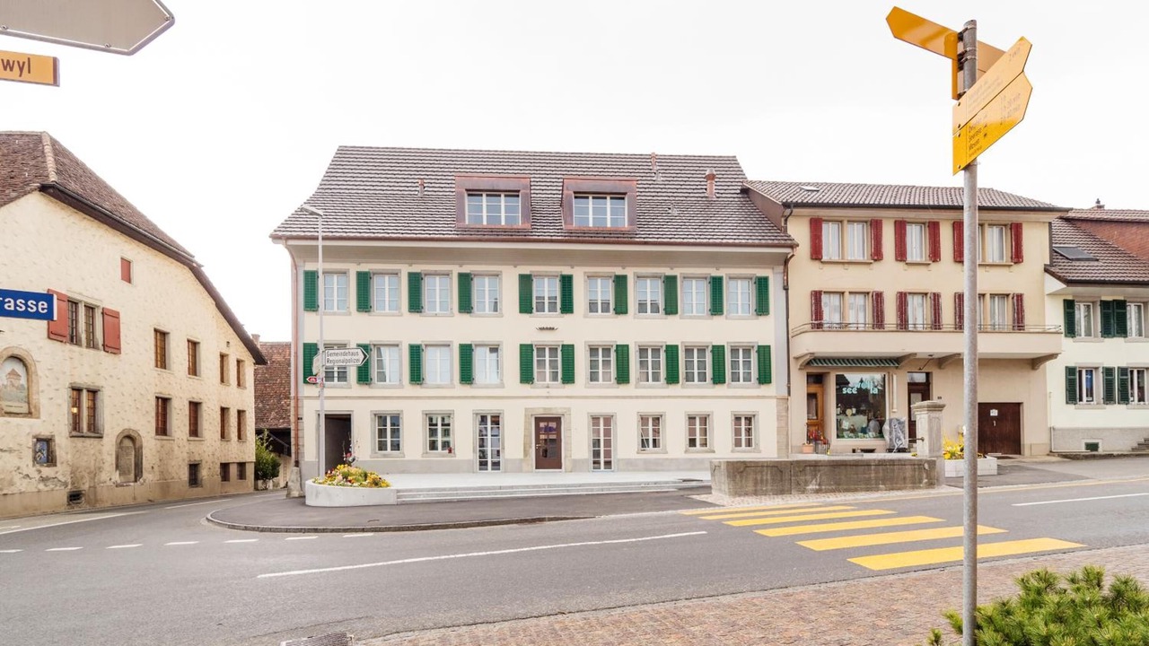 Photo of Outdoor in Seengen