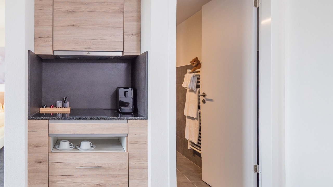 Photo of Bedroom in Seengen