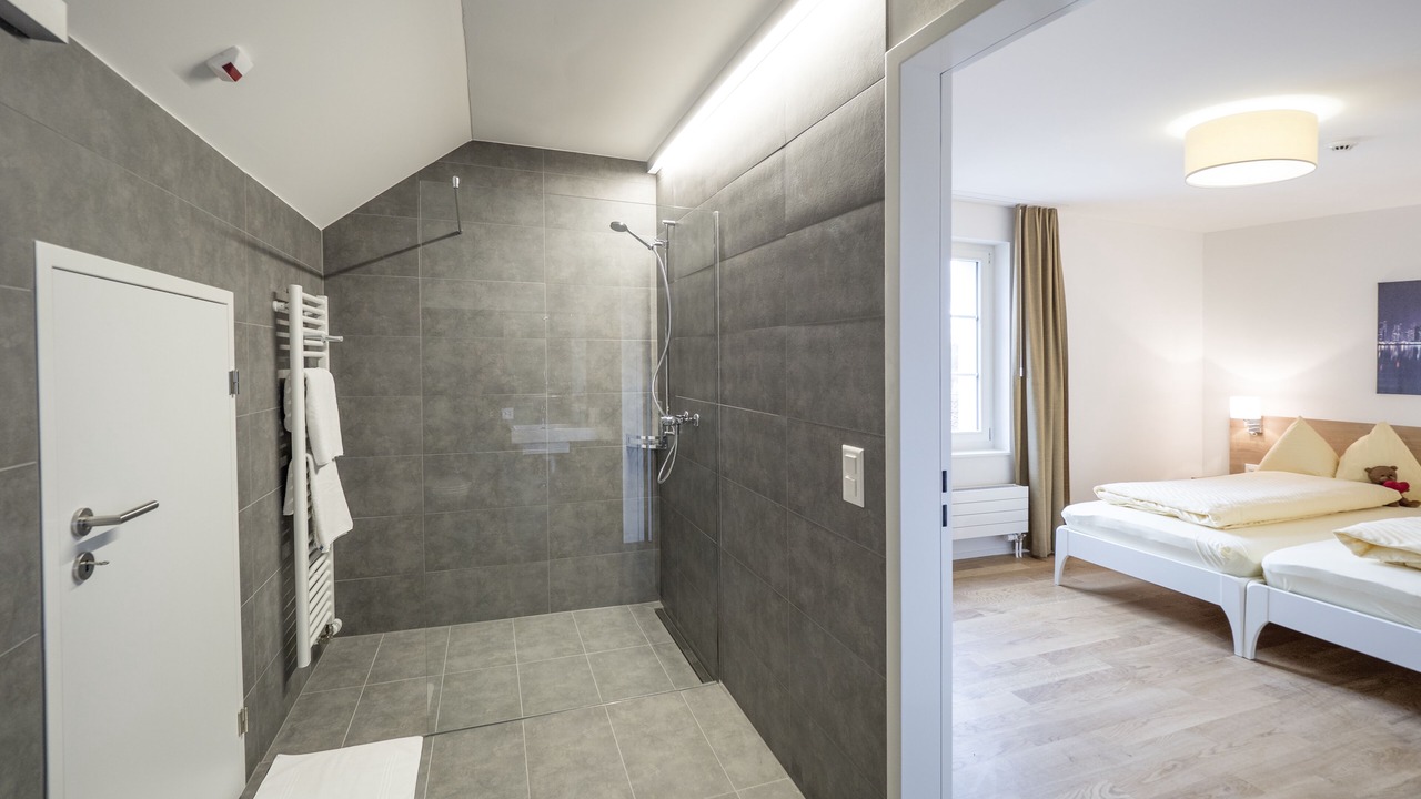 Photo of Bathroom in Seengen