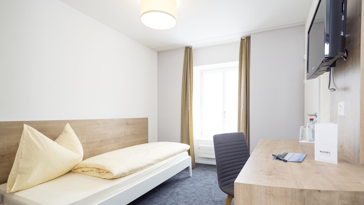 Photo of Bedroom in Seengen