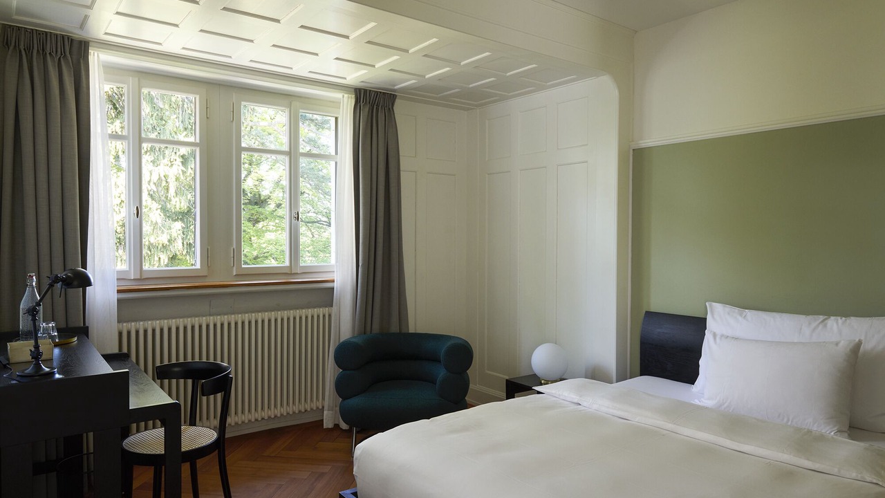 Photo of Bedroom in District 8