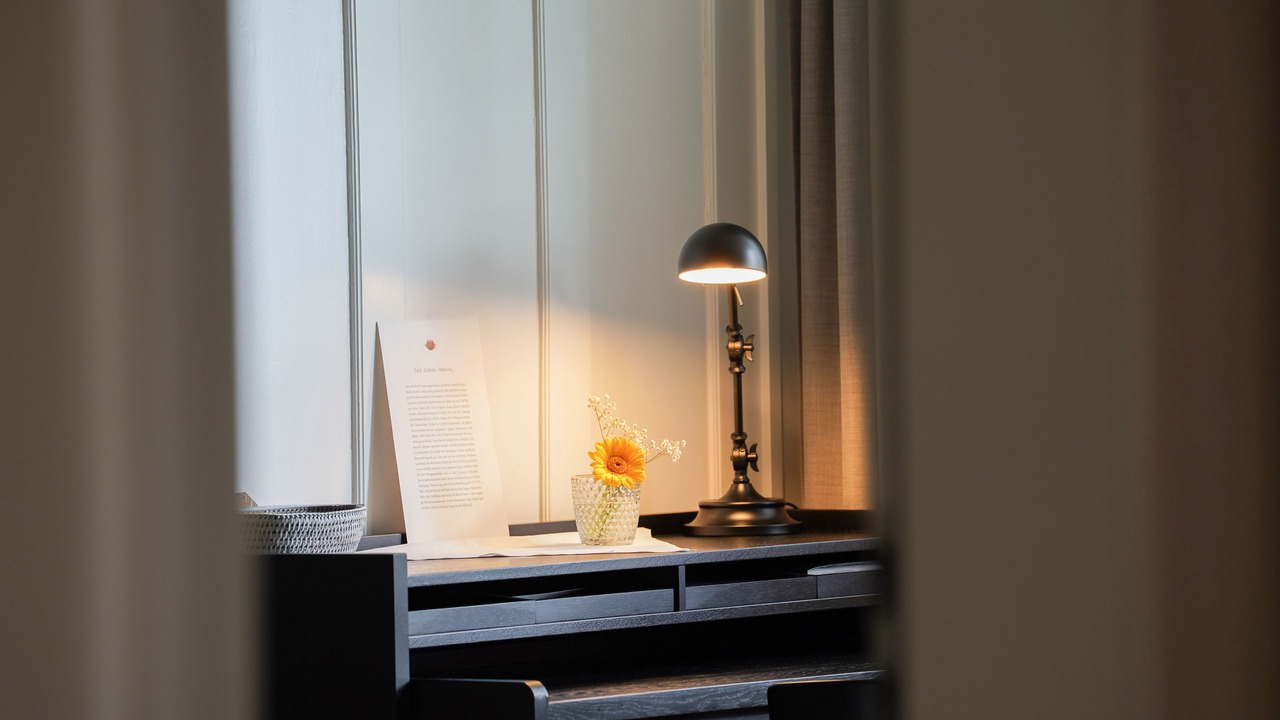 Photo of Bedroom in District 8