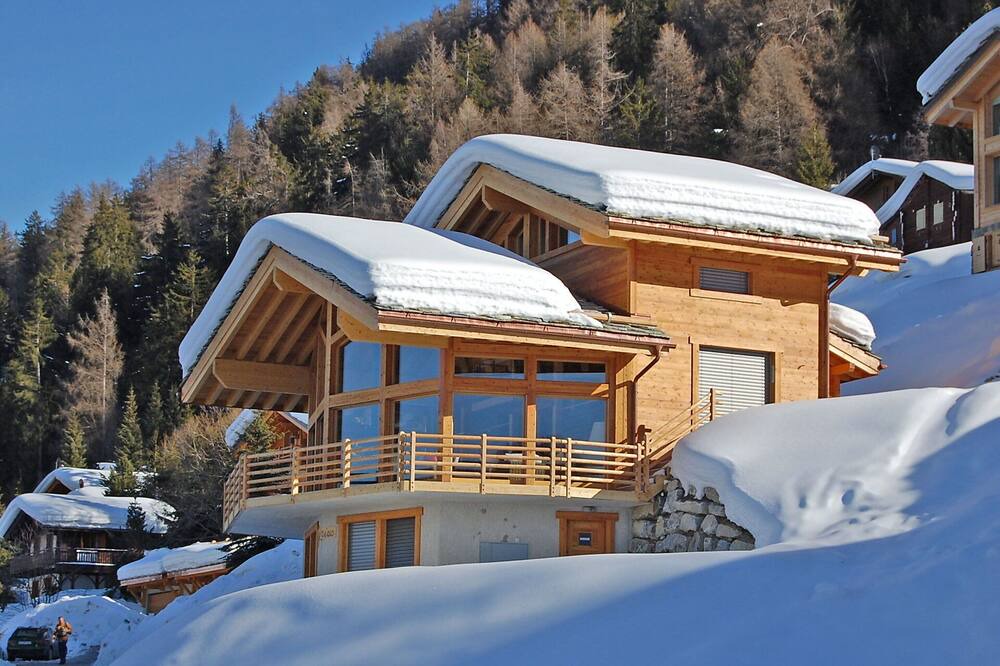 Photo of Others in Nendaz
