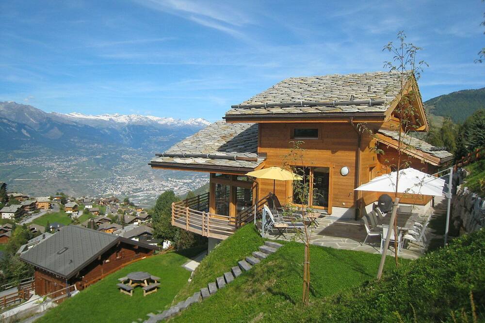Photo of Others in Nendaz