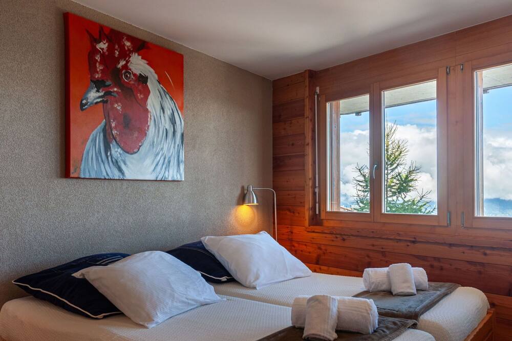 Photo of Others in Nendaz