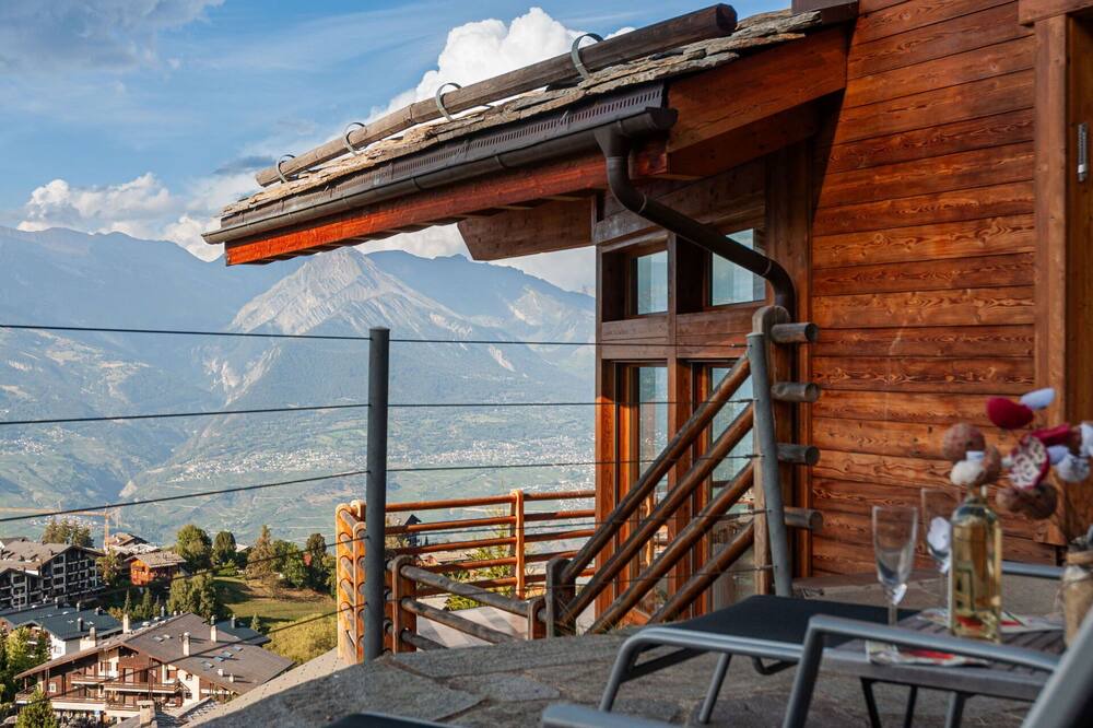 Photo of Others in Nendaz