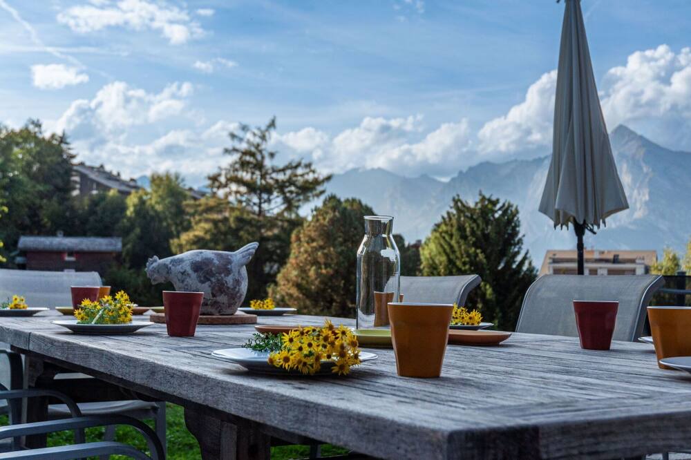Photo of Others in Nendaz
