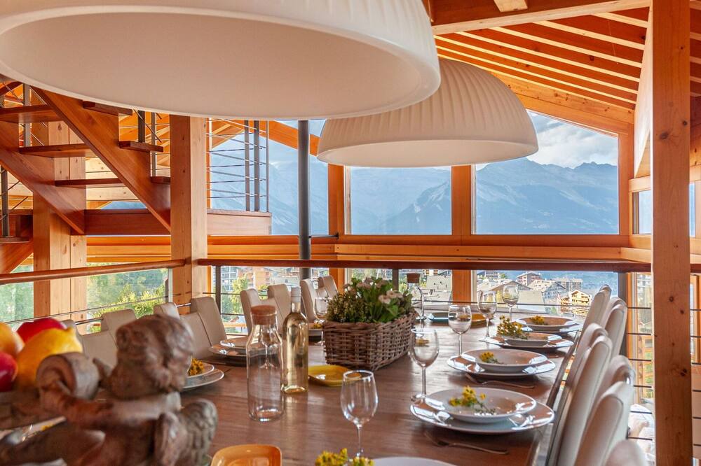 Photo of Others in Nendaz