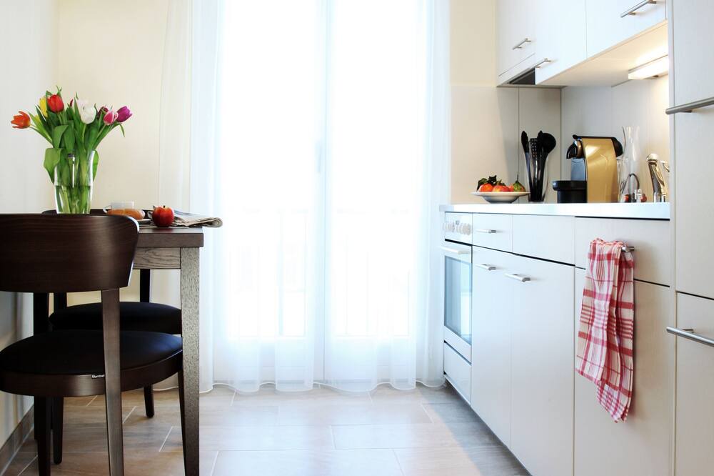 Photo of Kitchen in Seefeld