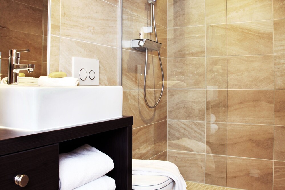 Photo of Bathroom in Seefeld
