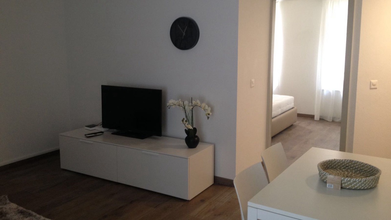 Photo of Bedroom in Neuchatel