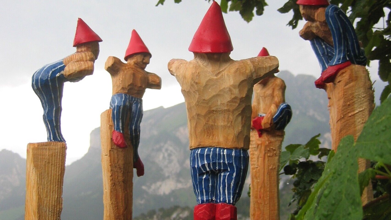 Photo of Outdoor in Isenthal