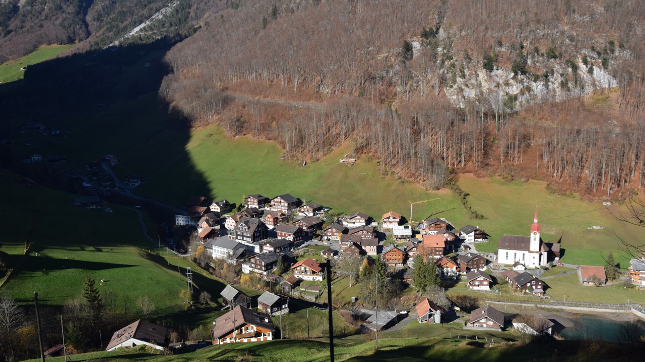 Photo of Outdoor in Isenthal