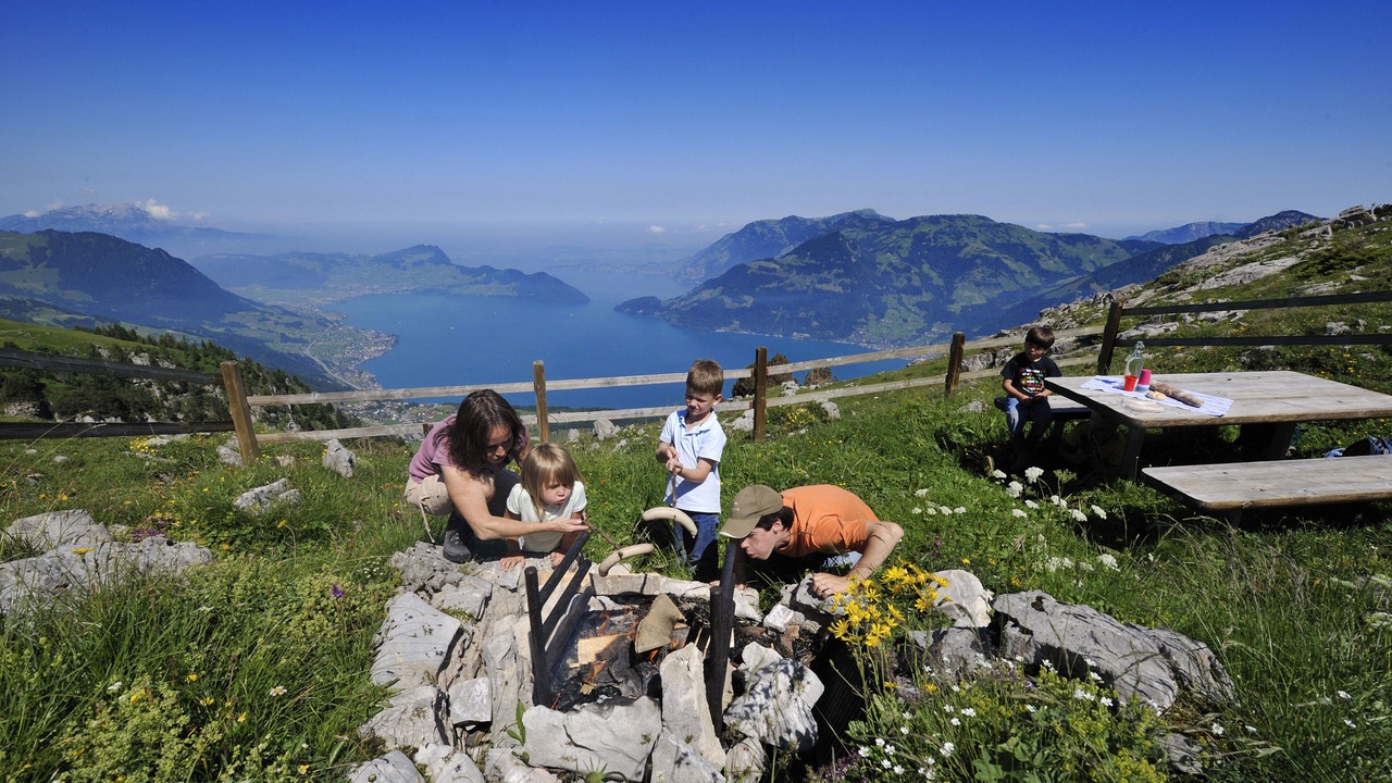 Photo of Outdoor in Isenthal